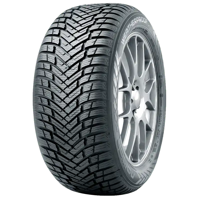 Anvelopa All Season 195/65R15 91T NOKIAN Weatherproof Mai ieftin