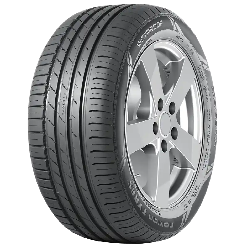 Ofertă specială Anvelopa Vara 205/60R16 92H NOKIAN Wetproof