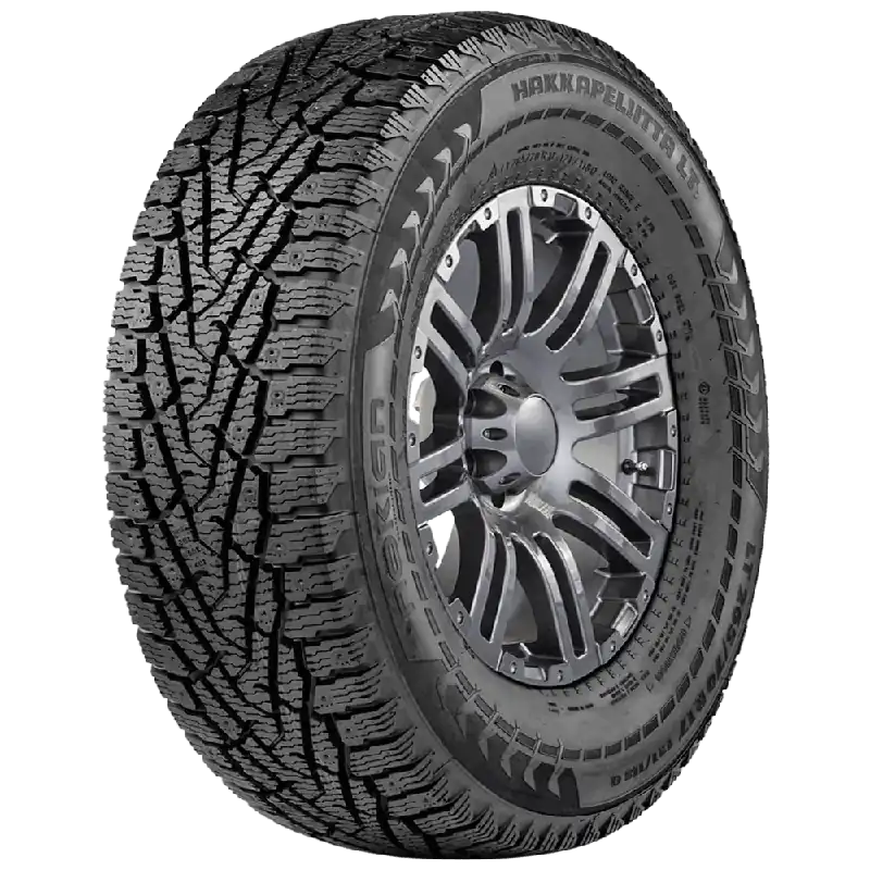 Preț promoțional Anvelopa Iarna 215/85R16 115/112Q NOKIAN Hakkapeliita Lt2