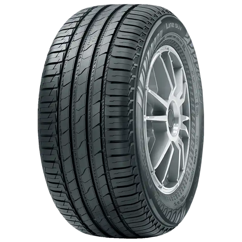 Mai ieftin Anvelopa Vara 225/55R18 98v NOKIAN Line Suv