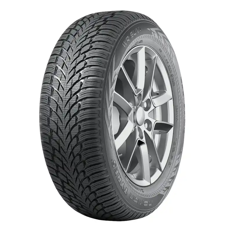 Disponibil imediat Anvelopa Iarna 235/55R20 105h NOKIAN Wr Suv 4