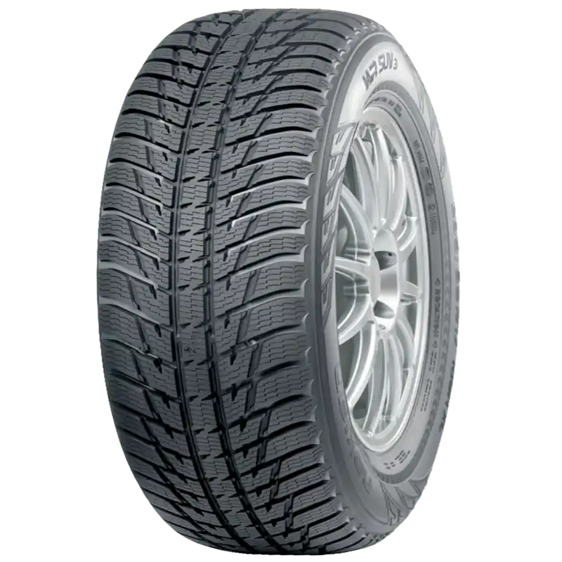 Comandă acum Anvelopa Iarna 295/40R20 110v NOKIAN Wr Suv 3