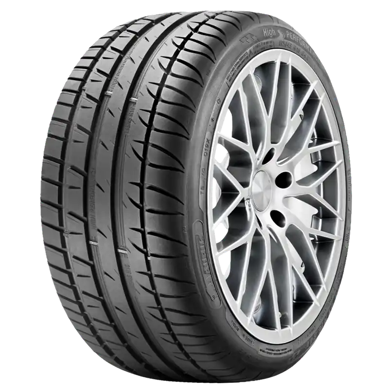 Anvelopa Vara 165/65R15 81H TAURUS HIGH PERFORMANCE Chilipir