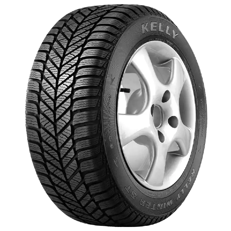 Lichidare de stoc Anvelopa Iarna 185/65R15 88T KELLY Winter St