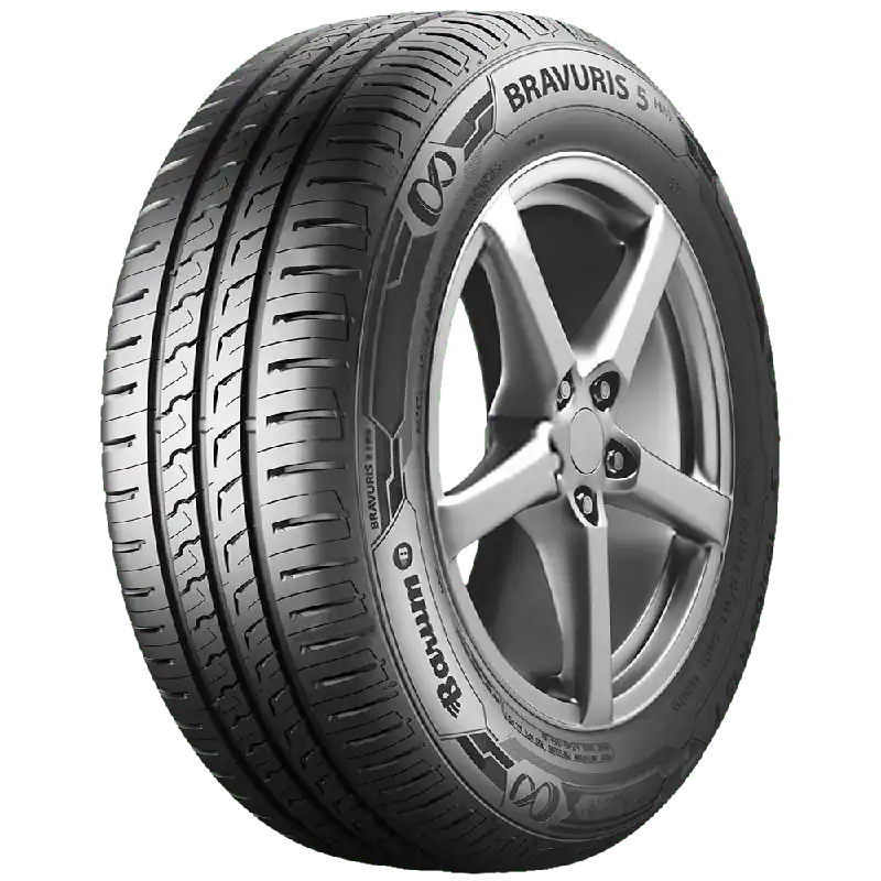 Anvelopa Vara 195/55R16 87h BARUM Bravuris 5hm Noutate