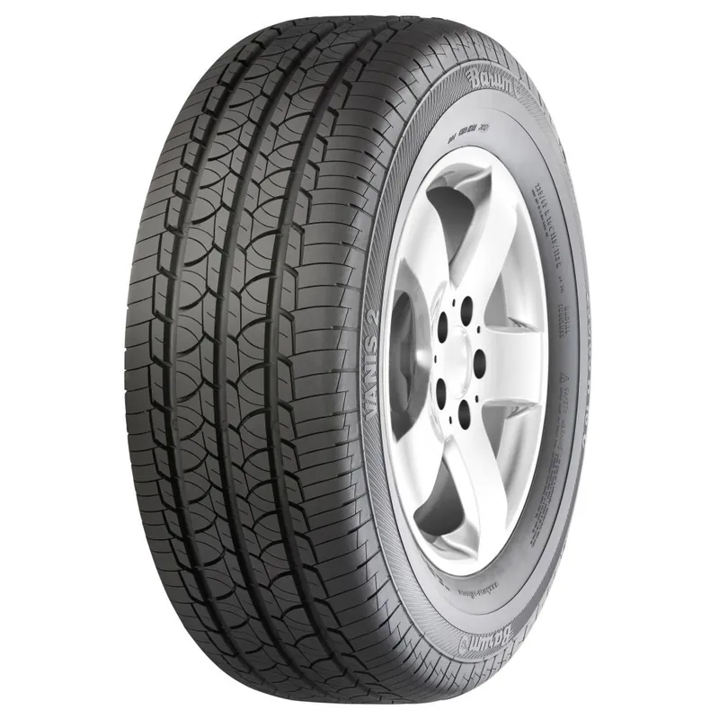 Anvelopa Vara 185/75R16c 104/102r BARUM Vanis 2 Cel mai vândut