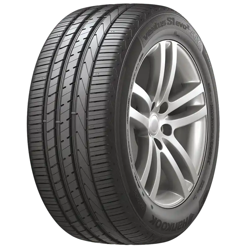 Anvelopa Vara 235/50R19 99V Hankook Ventus S1 evo2 SUV K117A VW Cumpără acum