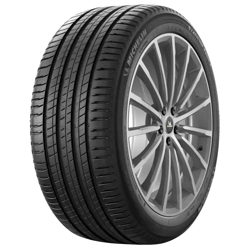 Reducere de preț Anvelopa Vara 315/40R21 111Y Michelin Latitude Sport 3 MO