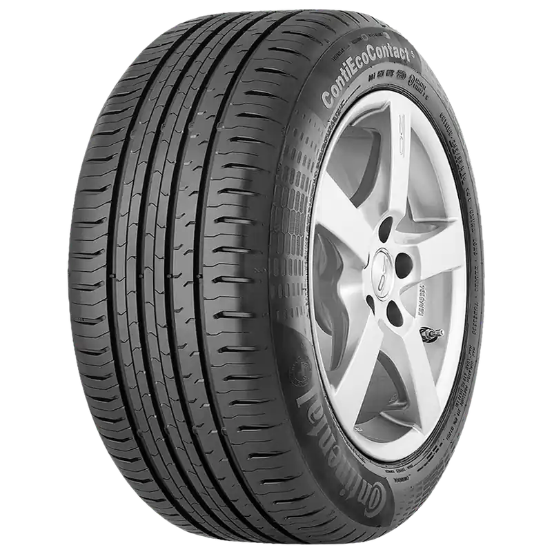 Anvelopa Vara 205/55R17 91V Continental ContiEcoContact 5 Ieftin