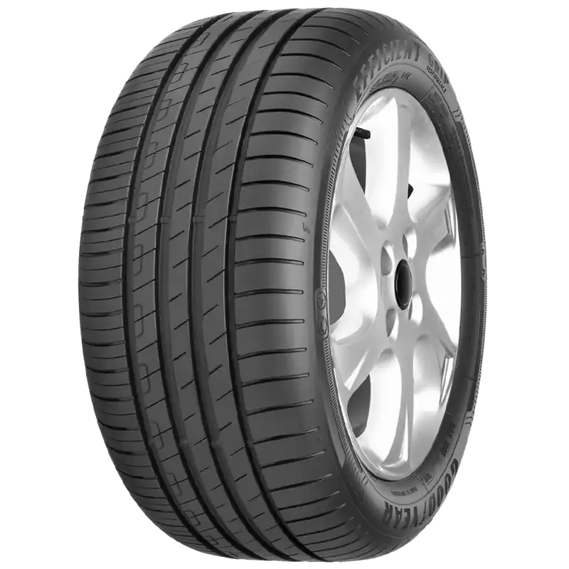 Anvelopa Vara 205/50R16 87W Goodyear EfficientGrip Performance Promoție