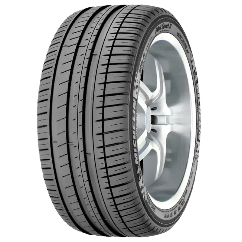 Ofertă limitată Anvelopa Vara 245/35R20 95Y Michelin Pilot Sport 3 * MOE XL-Runflat
