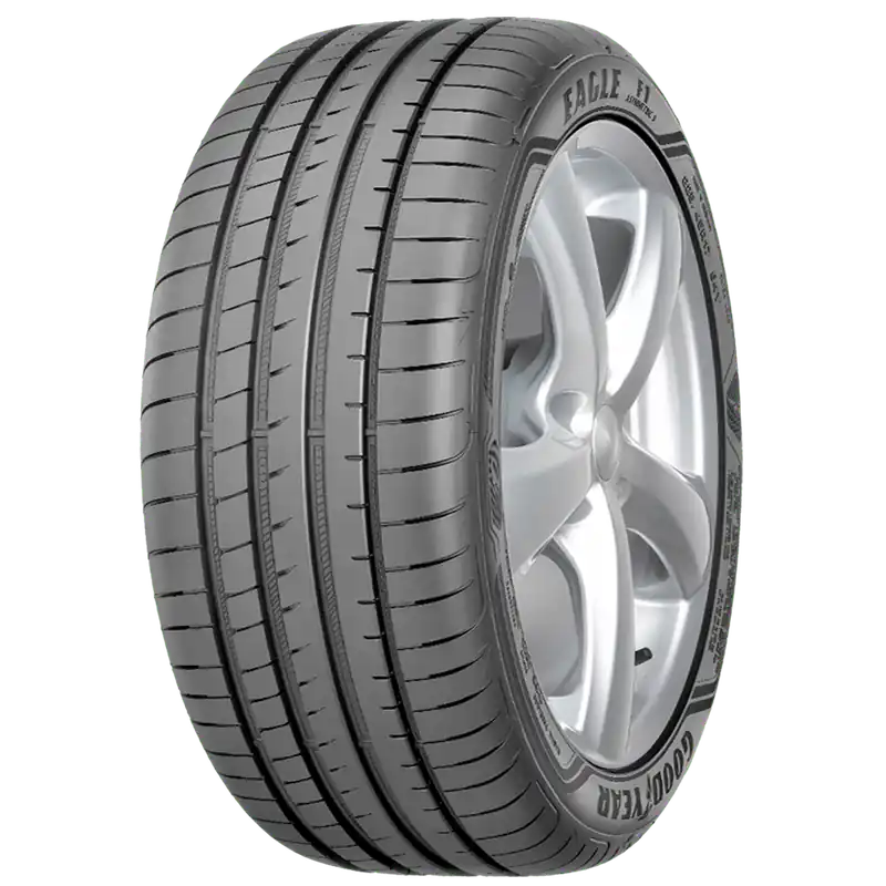 Anvelopa Vara 255/40R21 102Y Goodyear Eagle F1 Asymmetric 3 SUV Ieftin