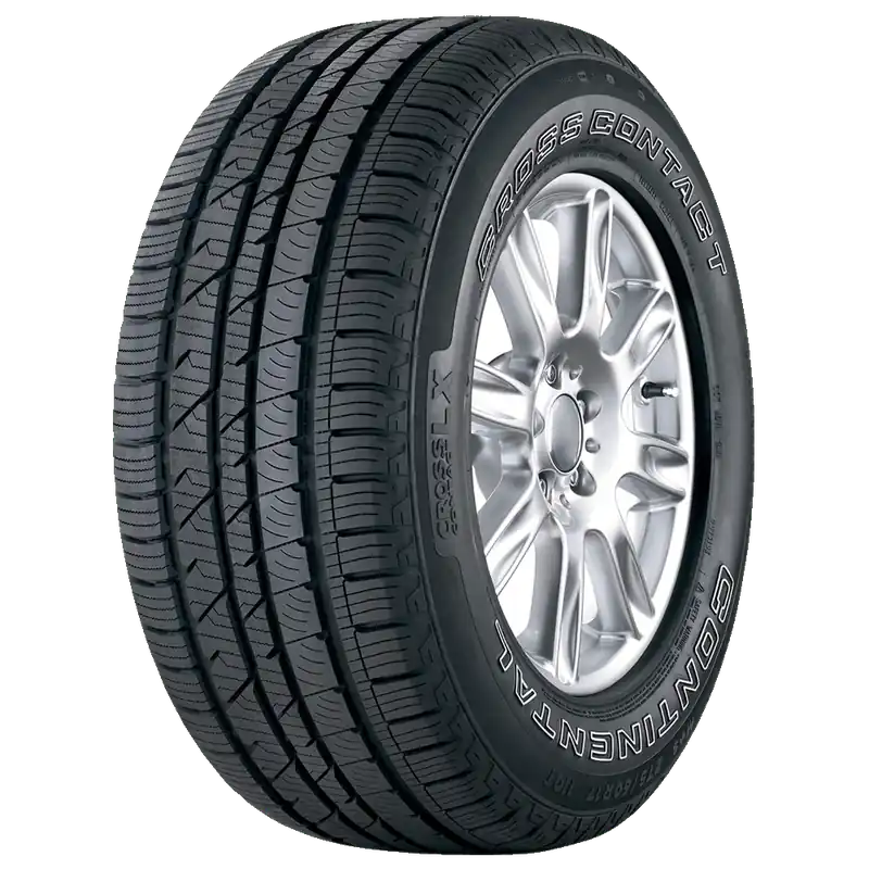Expediere rapidă Anvelopa Vara 225/65R17 102T Continental ContiCrossContact LX