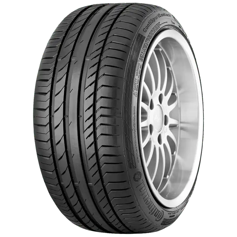 Reducere de preț Anvelopa Vara 225/45R19 96W CONTINENTAL SPORT CONTACT 5 XL