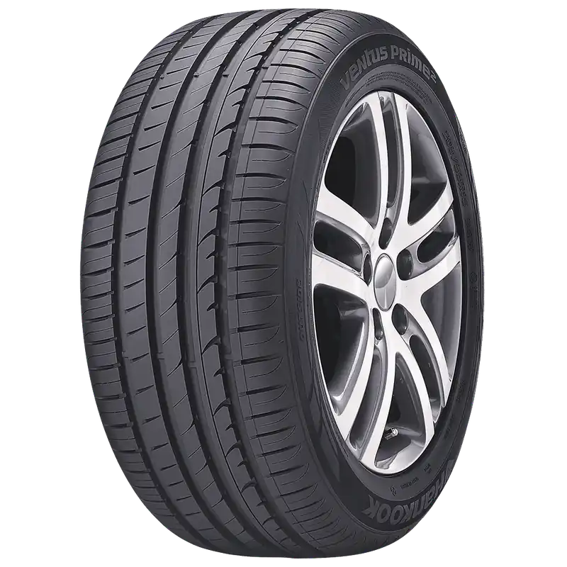 Chilipir Anvelopa Vara 235/55R19 101V Hankook Ventus Prime2 K115