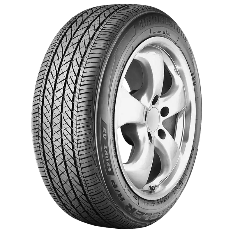 Anvelopa Vara 215/60R17 96H Bridgestone Dueler H/P Sport Preț redus