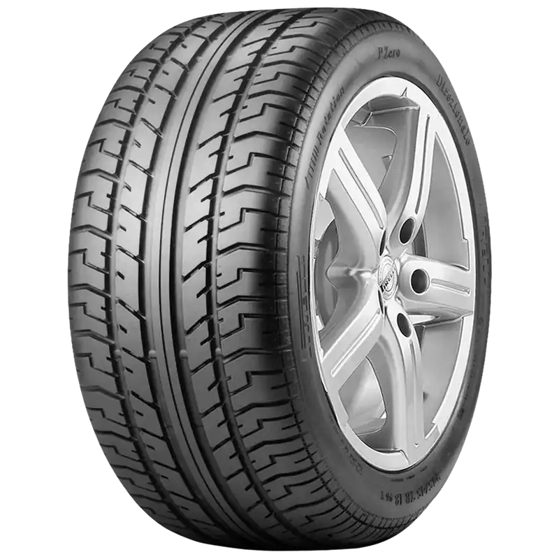 Retur ușor Anvelopa Vara 215/45R18 89Y Pirelli P Zero Direzionale F