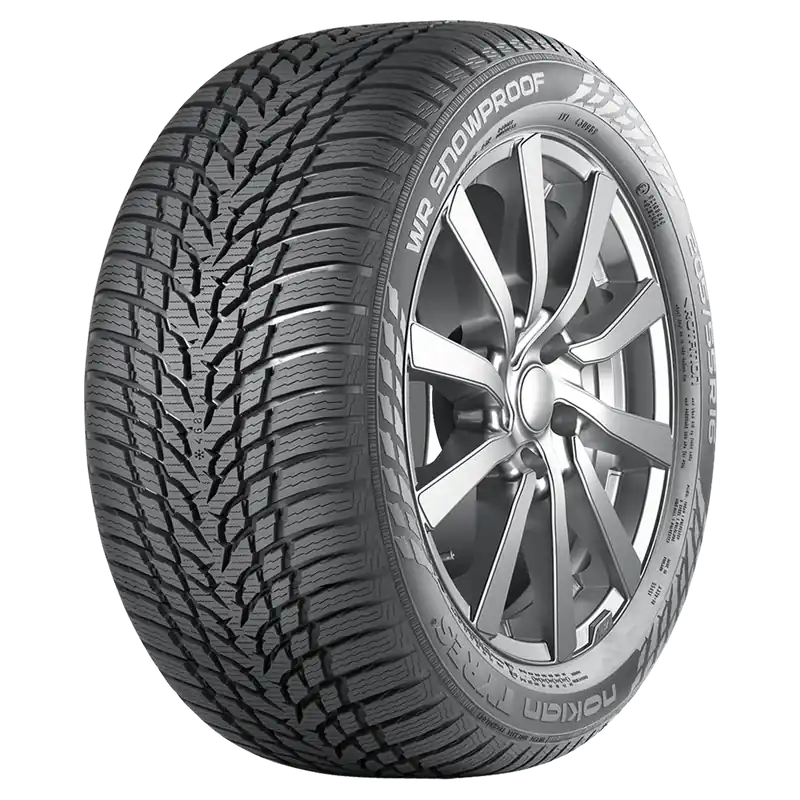 Anvelopa Iarna 175/65R14 82T NOKIAN WR SNOWPROOF Ofertă exclusivă