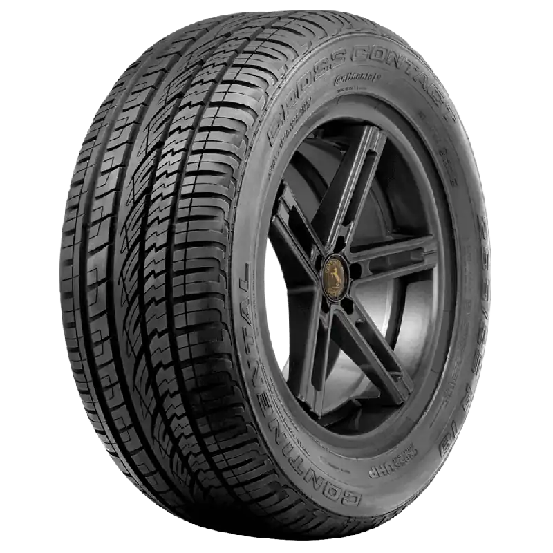 Anvelopa Vara 265/40R21 105Y CONTINENTAL Cross Uhp Fr Mo Xl Chilipir