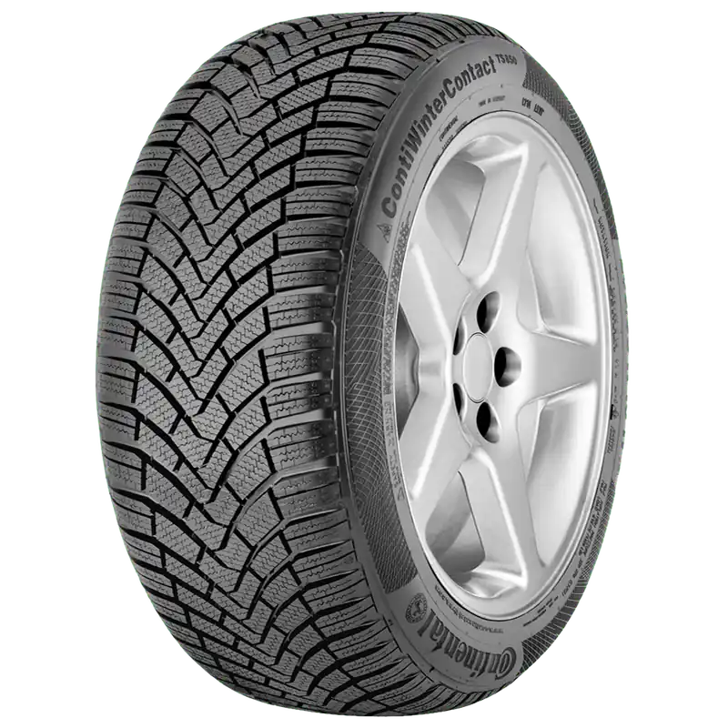 Discount Anvelopa Iarna 225/60R16 98H CONTINENTAL WINTER CONTACT TS850 P