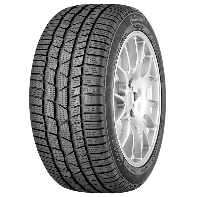 Preferatul clienților Anvelopa Iarna 285/30R19 98V Continental ContiWinterContact TS 830 P XL
