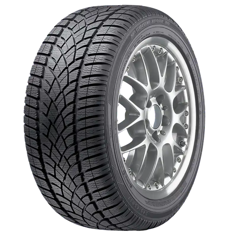 Chilipir Anvelopa Iarna 225/45R18 95V DUNLOP WINTER SPORT 3D XL