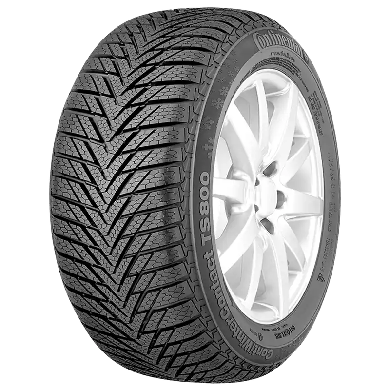 Noutate Anvelopa Iarna 155/65R13 73T CONTINENTAL WINTER CONTACT TS800