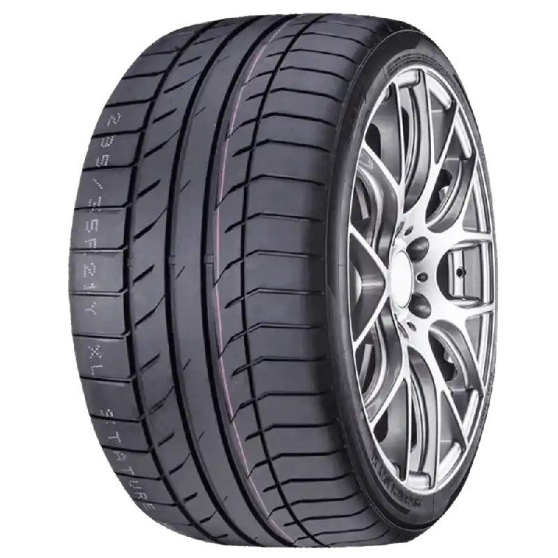Reducere de preț Anvelopa Vara 295/35R21 107Y GRIPMAX Stature Ht Xl
