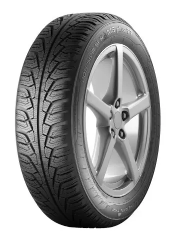 Reducere specială Anvelopa Iarna 255/55R18 109V UNIROYAL Ms-plus 77 Xl