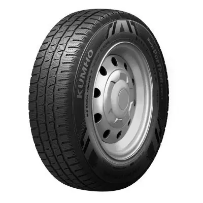 Discount Anvelopa Iarna 215/65R16 109R KUMHO Cw51