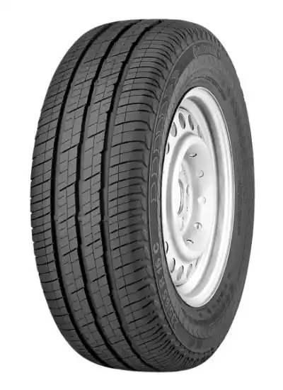 Anvelopa Vara 215/65R16 109R CONTINENTAL Vanco 2 Ultima șansă
