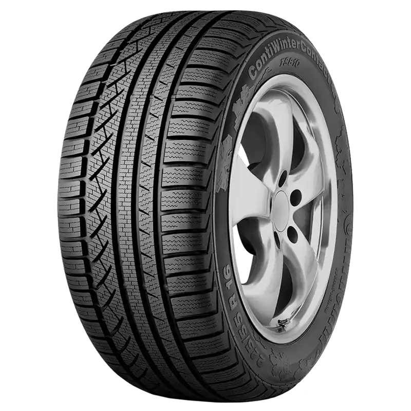 Lichidare de stoc Anvelopa Iarna 195/60R16 89H Continental ContiWinterContact TS 810 MO