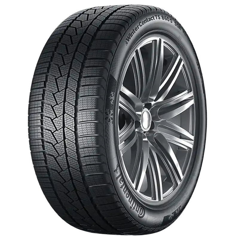 Preț mic Anvelopa Iarna 205/60R16 96H CONTINENTAL WINTER CONTACT TS860 S* SSR XL