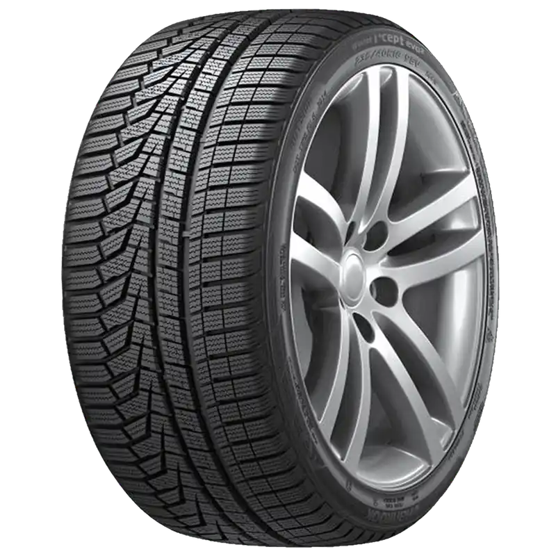 Preț promoțional Anvelopa Iarna 225/50R17 98H Hankook Winter i*cept evo2 W320 * XL-Runflat