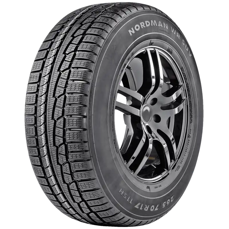 Expediere rapidă Anvelopa Iarna 265/60R18 114H Nordman WR SUV XL