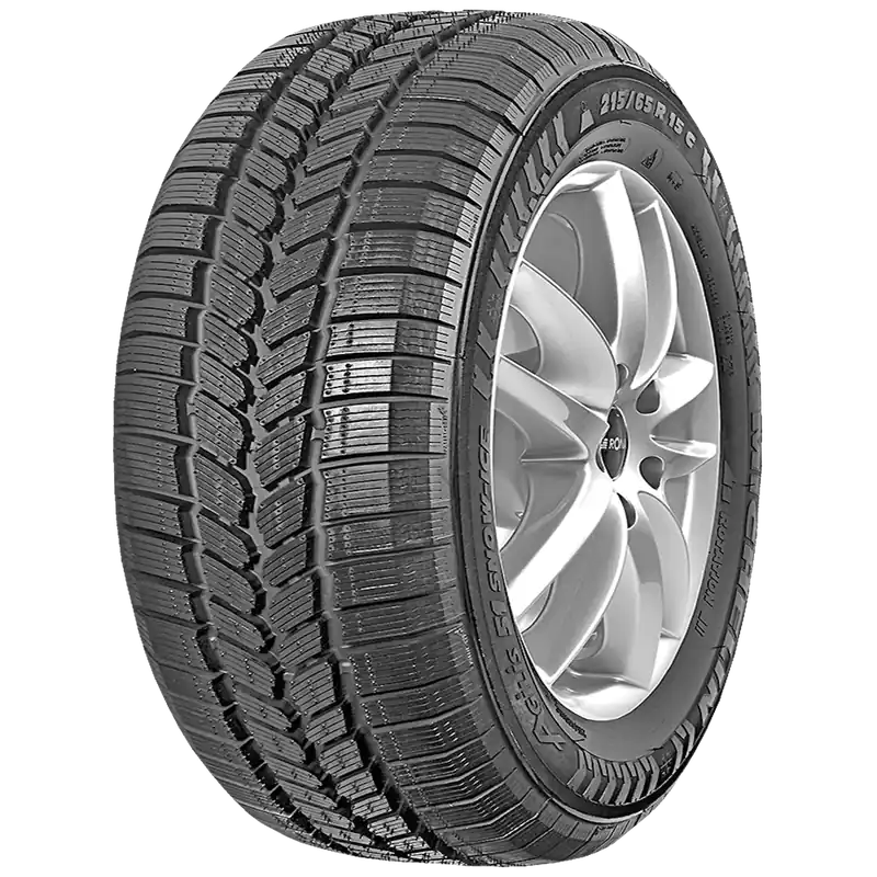 Anvelopa Iarna 215/65R15C 104T Michelin Agilis 51 Snow-Ice Reducere extra