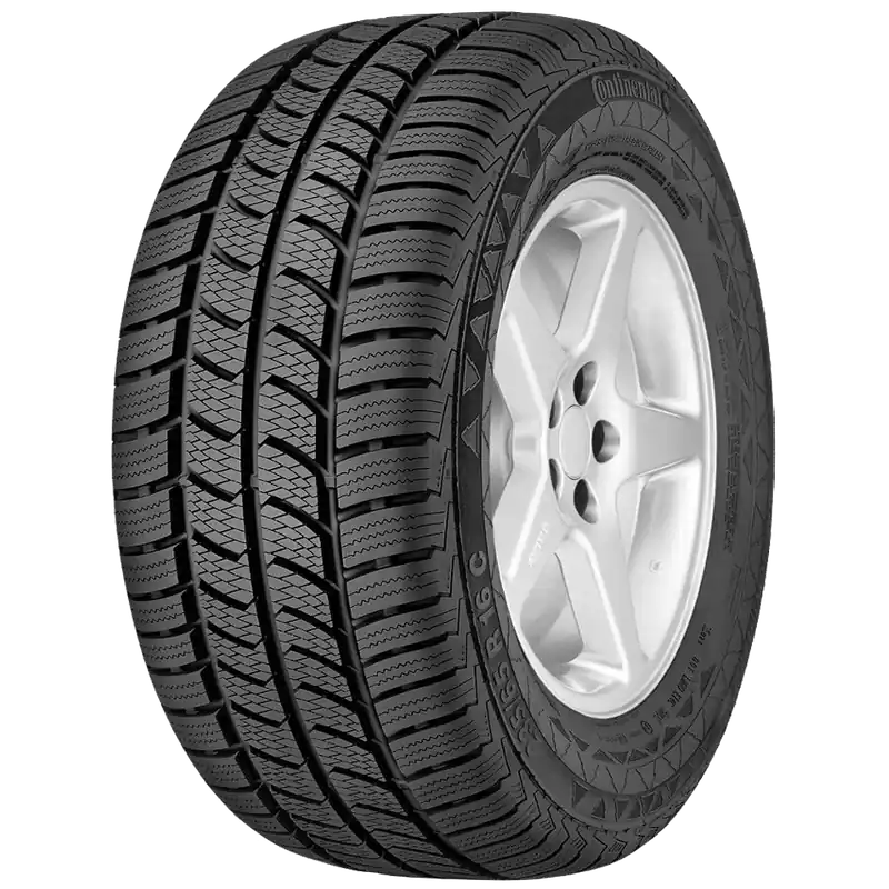 Reducere specială Anvelopa Iarna 205/65R16C 107/105T Continental VancoWinter 2