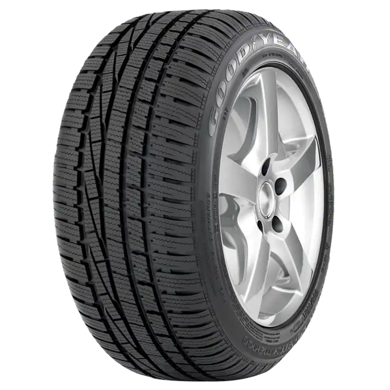 Anvelopa Iarna 215/50R18 92V GOODYEAR ULTRAGRIP PERFORMANCE+ Ofertă de sezon