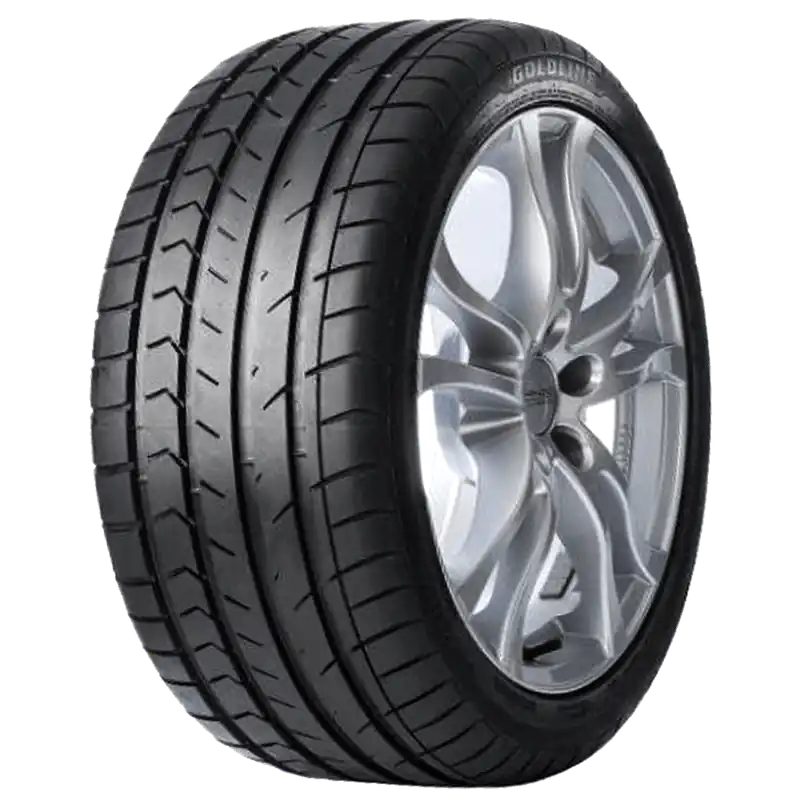 Calitate înaltă Anvelopa Vara 195/45R16 84V GOLDLINE IGL910 XL