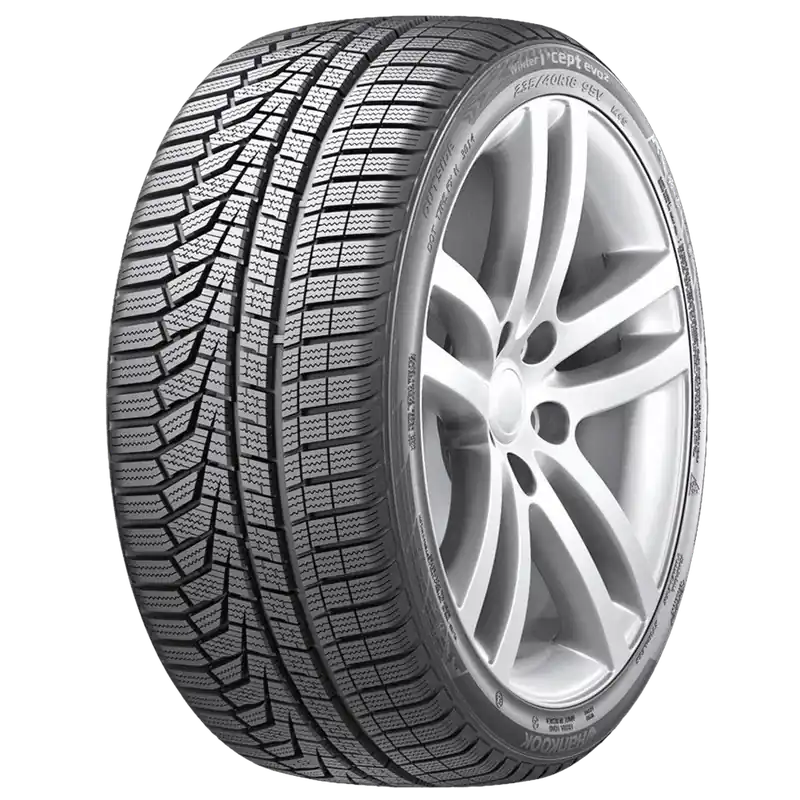 Nu rata Anvelopa Iarna 225/50R17 98V HANKOOK WINTER ICEPT EVO2 W320 XL