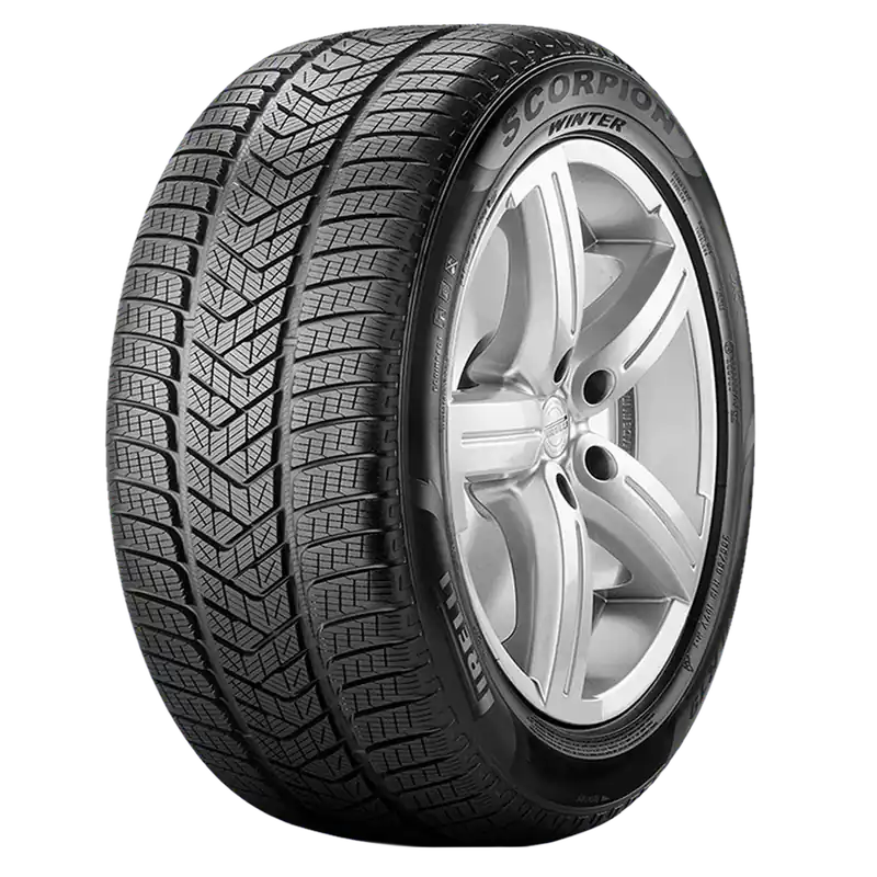 Preț redus Anvelopa Iarna 255/50R20 109V PIRELLI Scorpion Winter J Xl