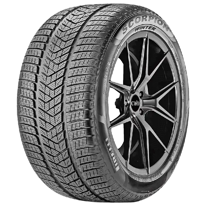 Nu rata Anvelopa Iarna 235/50R20 104V PIRELLI Scorpion Winter Xl