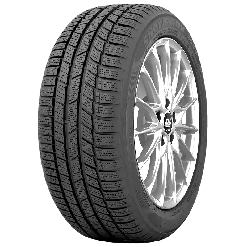 Cumpără acum Anvelopa Iarna 245/45R20 103V TOYO S954s Xl