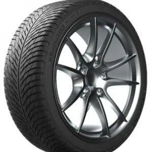 Anvelopa Iarna 255/40R20 101V MICHELIN Pilot Alpin 5 Mo1 Xl Noutate