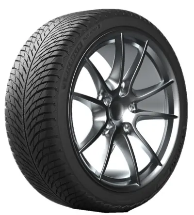 Anvelopa Iarna 255/40R20 101V MICHELIN Pilot Alpin 5 Mo1 Xl Noutate