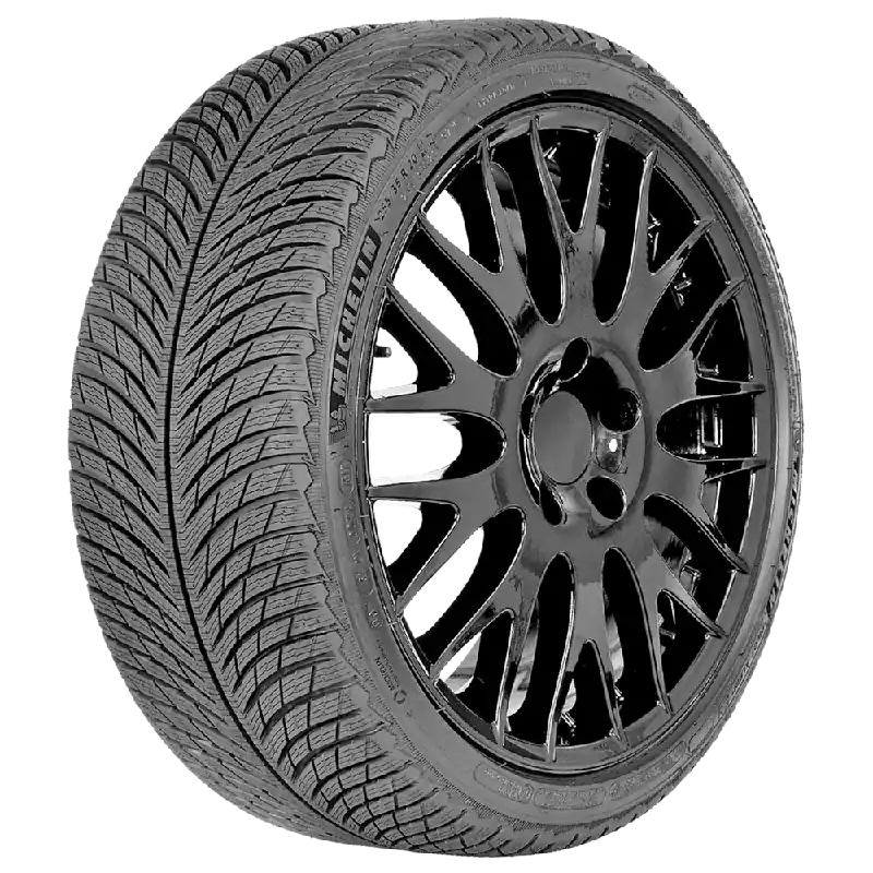 Anvelopa Iarna 255/45R20 105V MICHELIN Pilot Alpin 5 Suv Mo Xl Chilipir