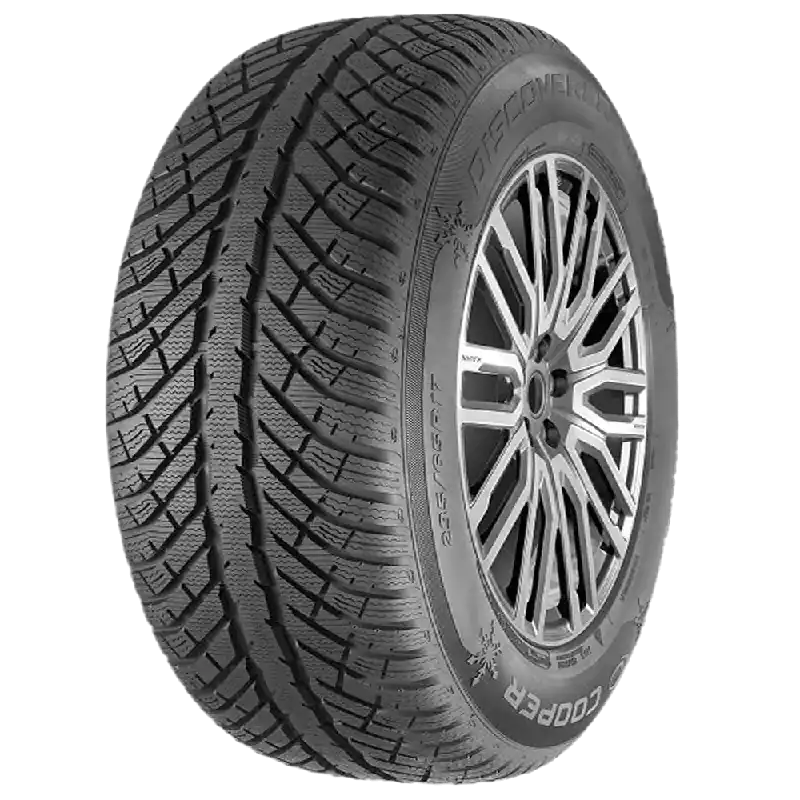 Anvelopa Iarna 255/45R20 105V COOPER Discoverer Winter Xl Preț mic