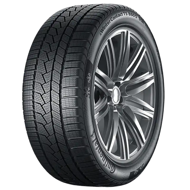Anvelopa Iarna 255/45R20 105V CONTINENTAL Ts-860 S Ssr Xl Disponibil imediat