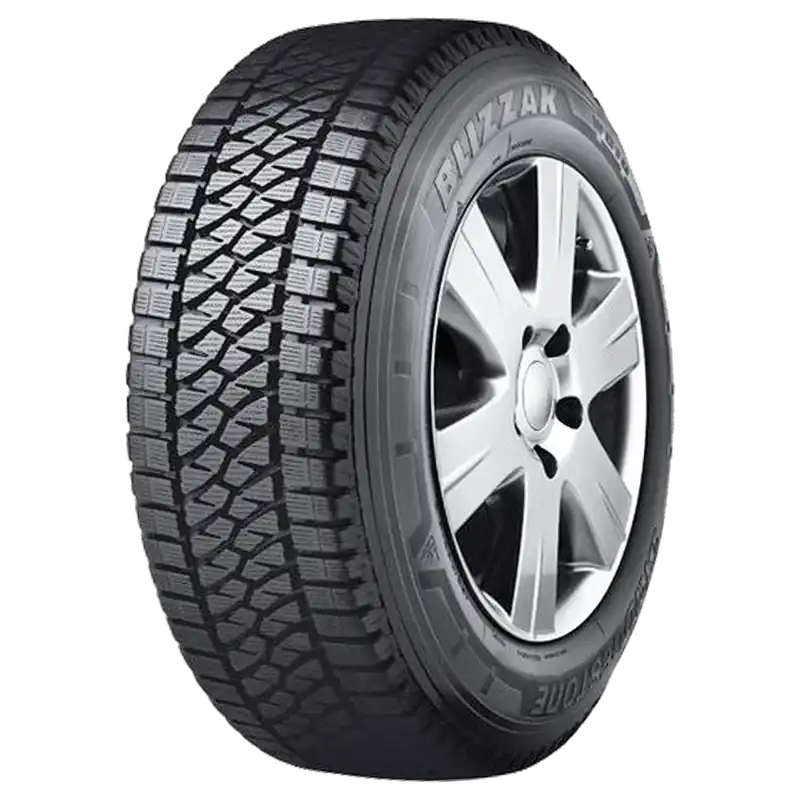 Anvelopa Iarna 225/65R16 112R BRIDGESTONE BLIZZAK W810 Chilipir
