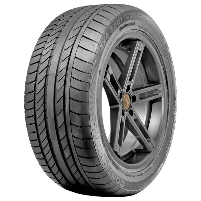 Anvelopa Vara 275/40R20 106Y CONTINENTAL 4x4 Sp.cont Xl Reducere de preț